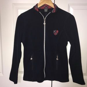 GOLFINO Stretch Fleece Jacket